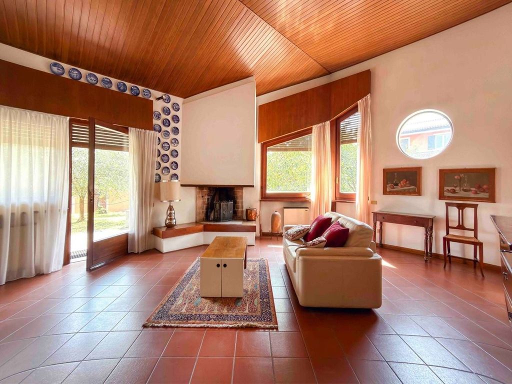 Casa – San Pietro in Cariano, Bure - Altro