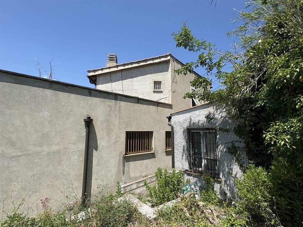 Casa – Borgio - Altro