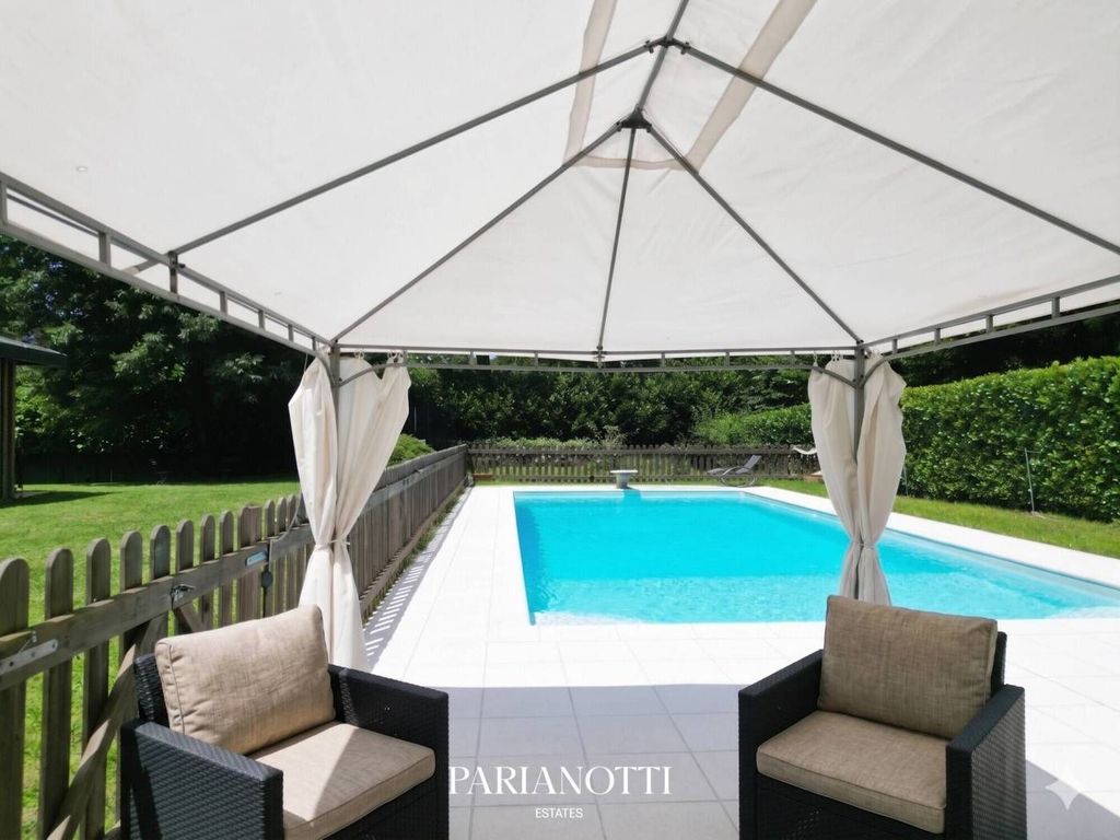 Casa – Castelletto sopra Ticino - Altro