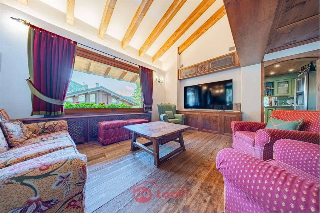 Appartamento – Madesimo, Sondrio - Altro