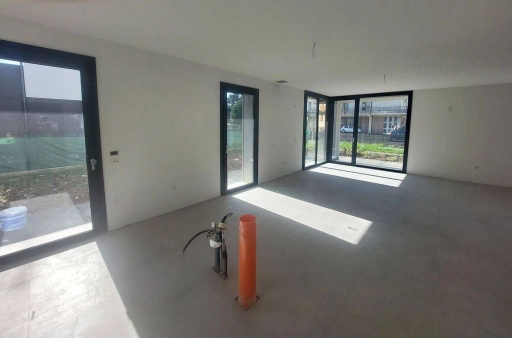 Casa – Zanè, Casette - Altro