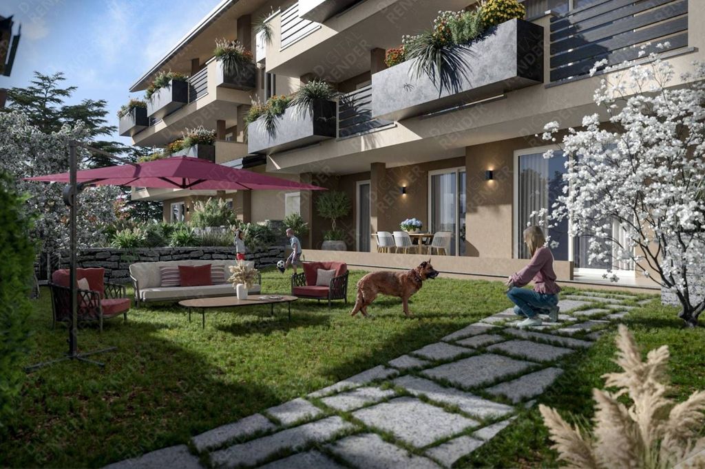 Appartamento – Cernusco sul Naviglio - Altro
