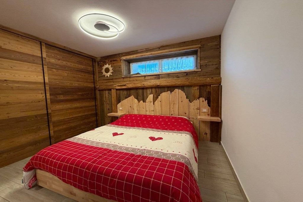 Appartamento – San Giovanni di Fassa-Sèn Jan - Altro