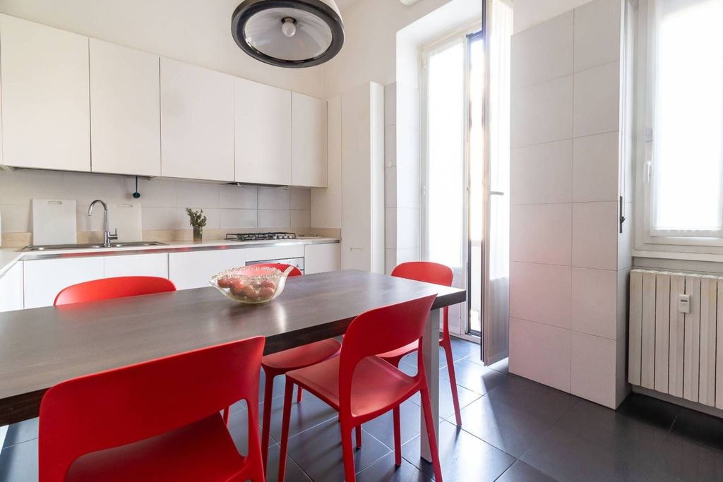 Appartamento – Milan - Altro