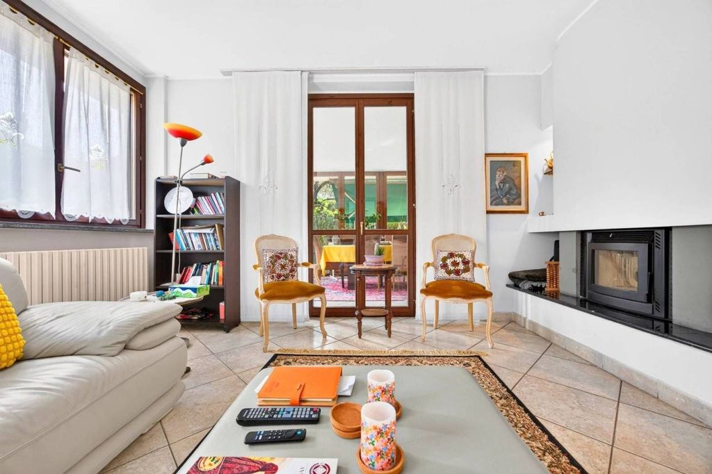 Casa – Arese - Altro