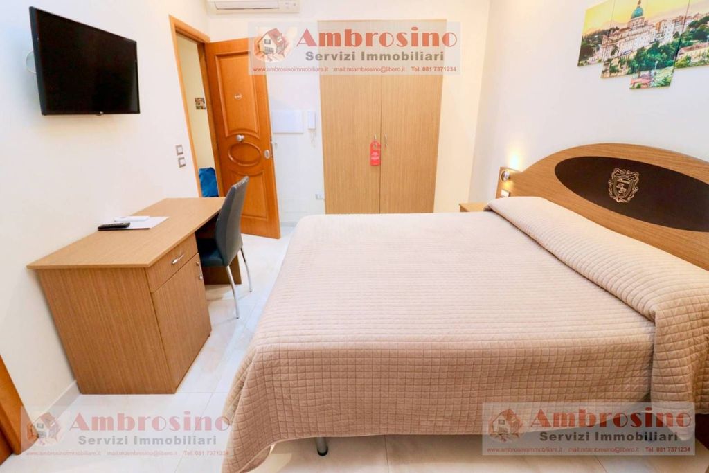 Casa – Naples - Altro
