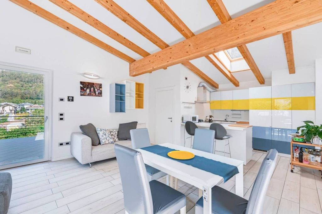 Casa – Trento - Altro
