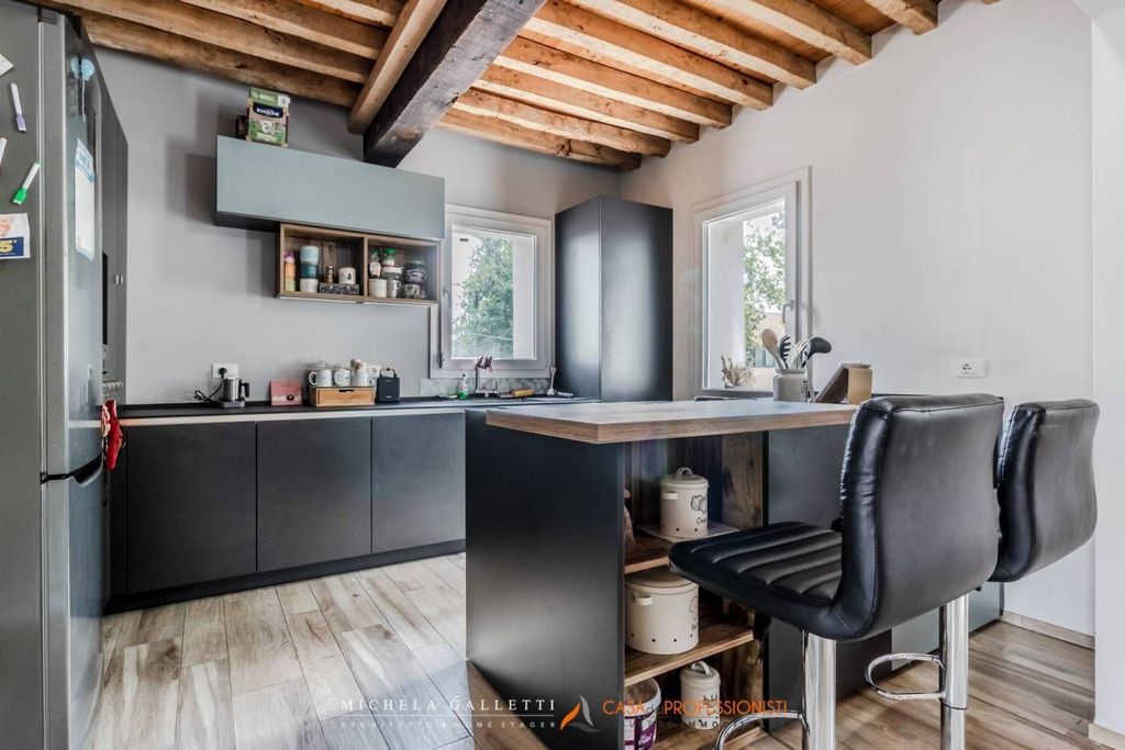 Casa – Castel Maggiore, Trebbo di Reno - Altro
