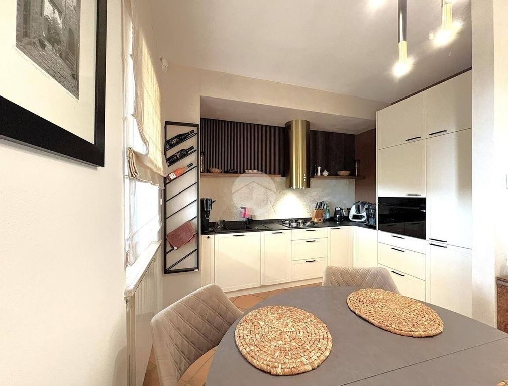 Appartamento – Soiano - Altro