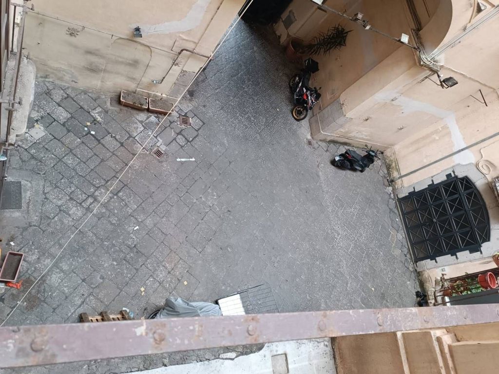 Appartamento – Salerno - Altro