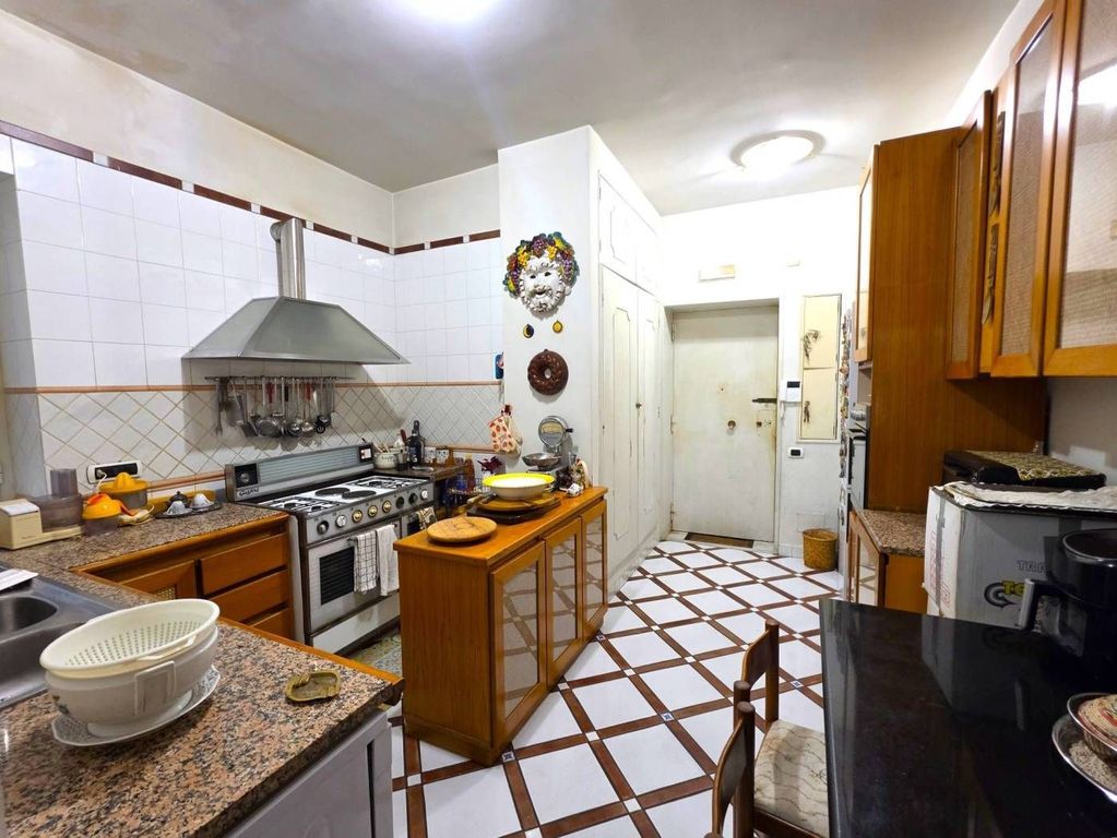 Appartamento – Naples - Altro
