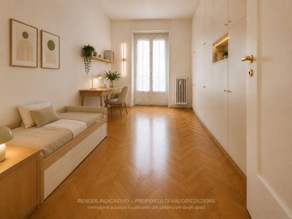 Apartment in Milan - Altro