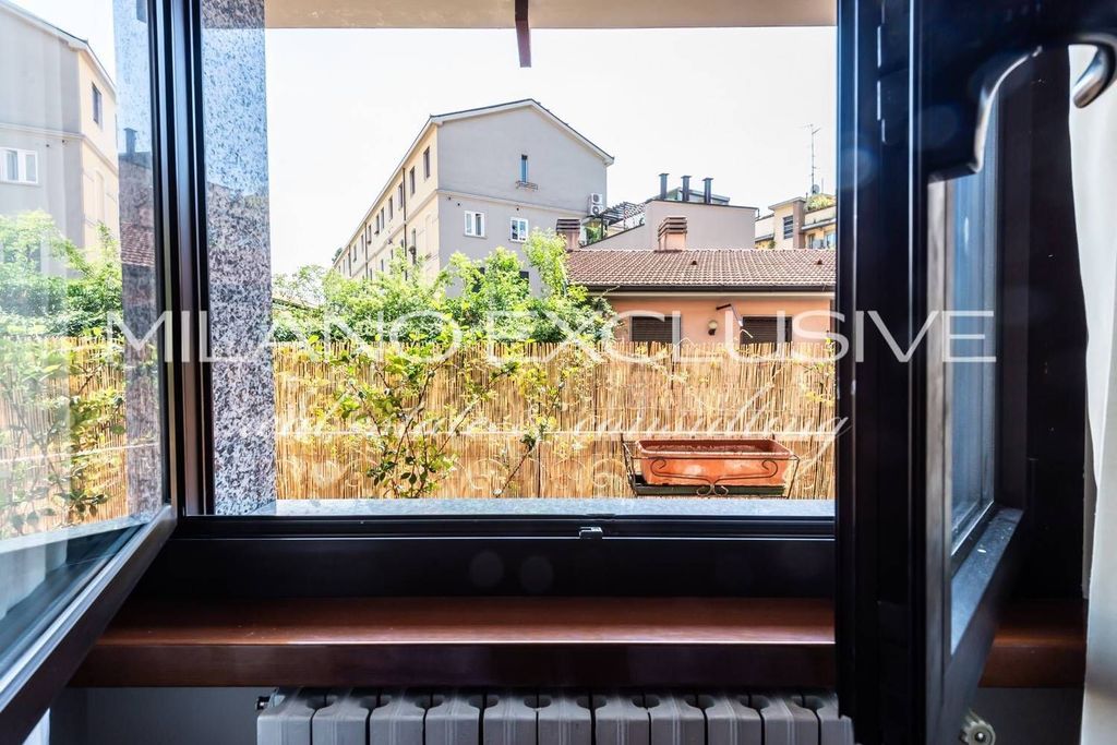 1 bedroom luxury Apartment for sale in via balestrieri, Milan, Lombardy - Vista 6