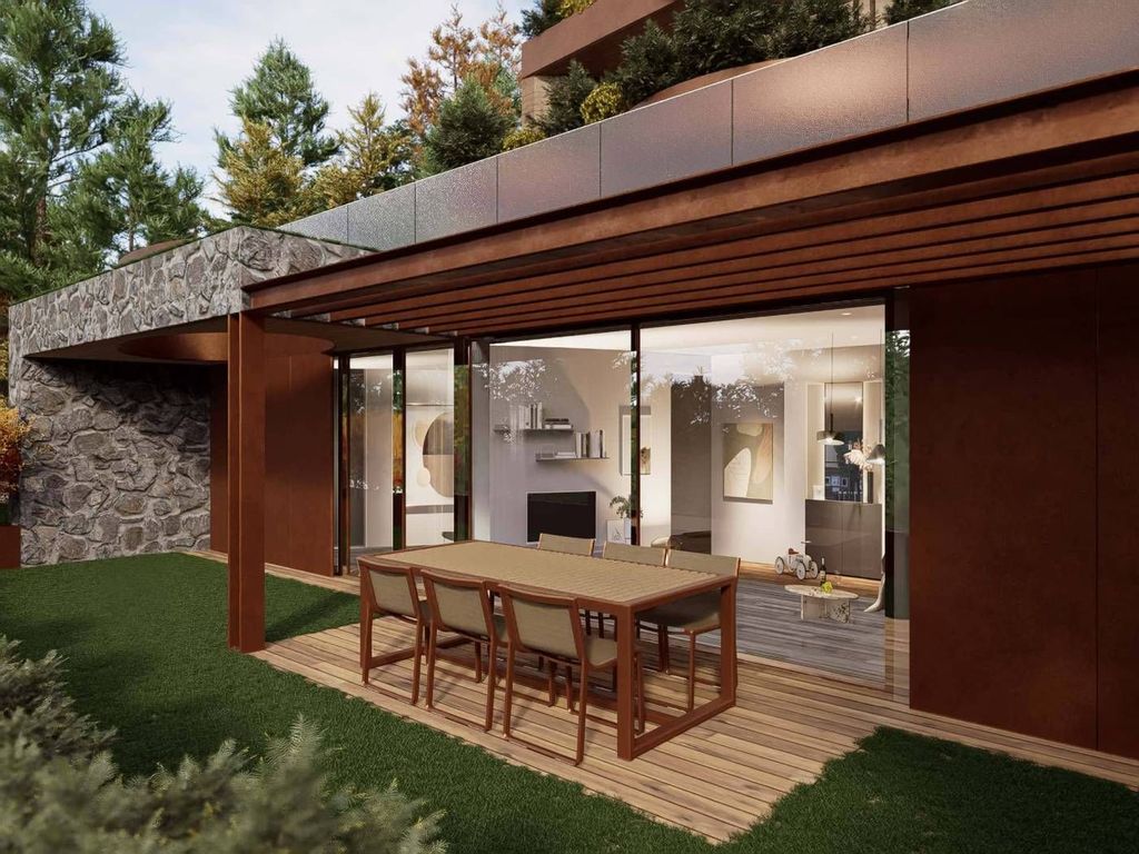 Appartamento – Ponte di Legno - Altro