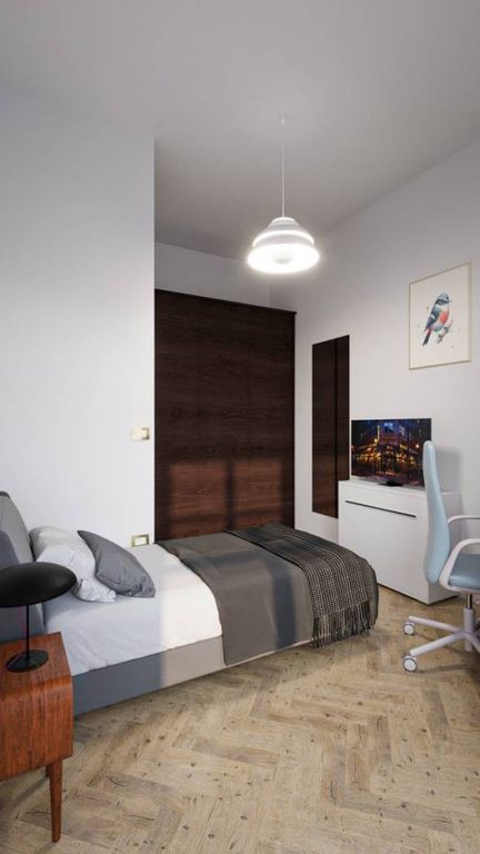Apartment in Rome - Vista 6