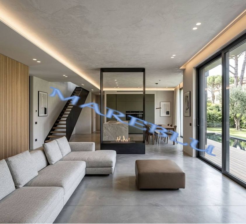 Casa – Forte dei Marmi - Altro