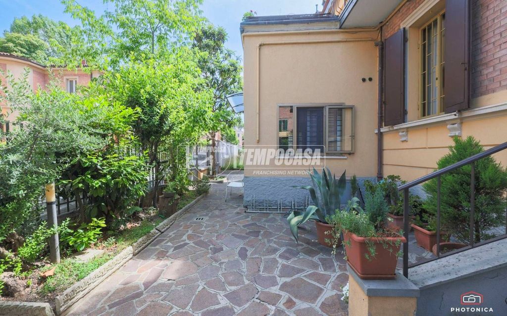 Appartamento – Bologna - Altro