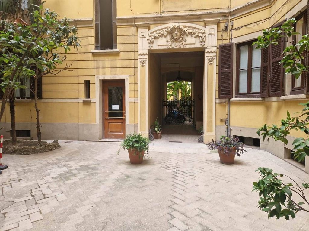 Appartamento – Milan - Altro