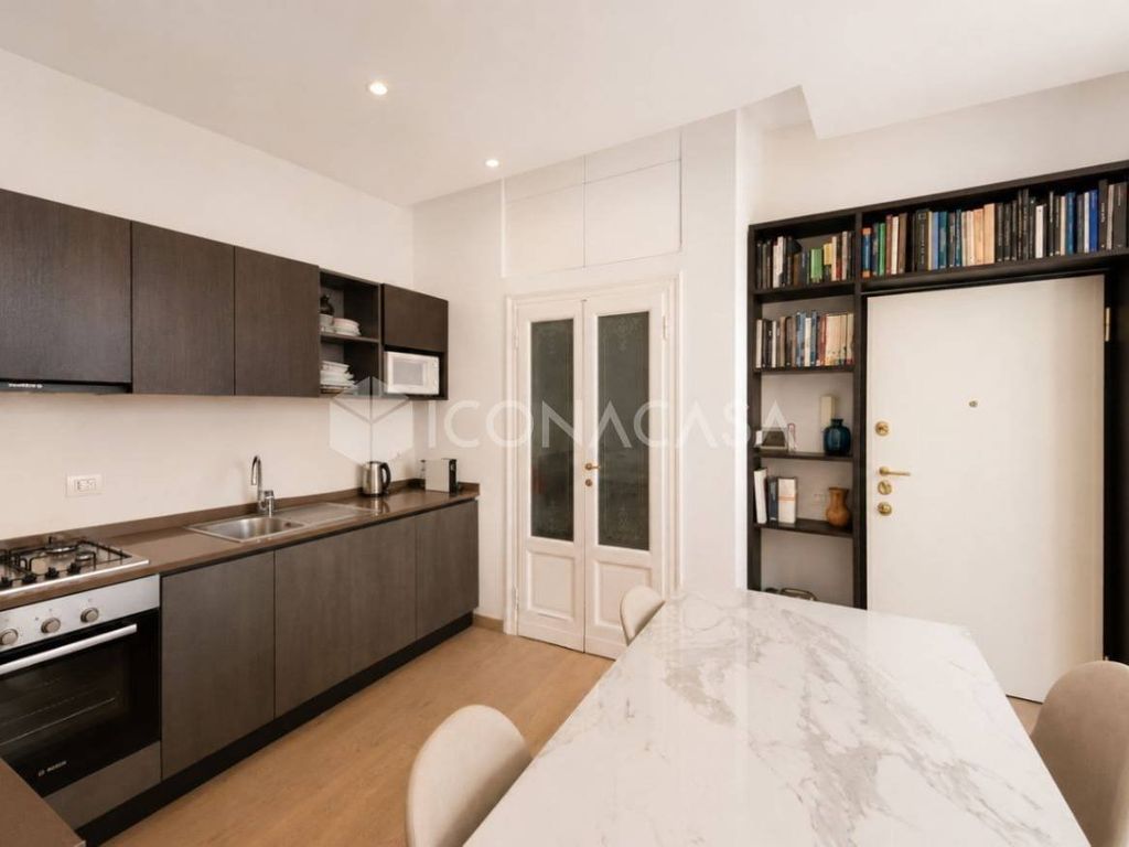 Appartamento – Milan - Altro