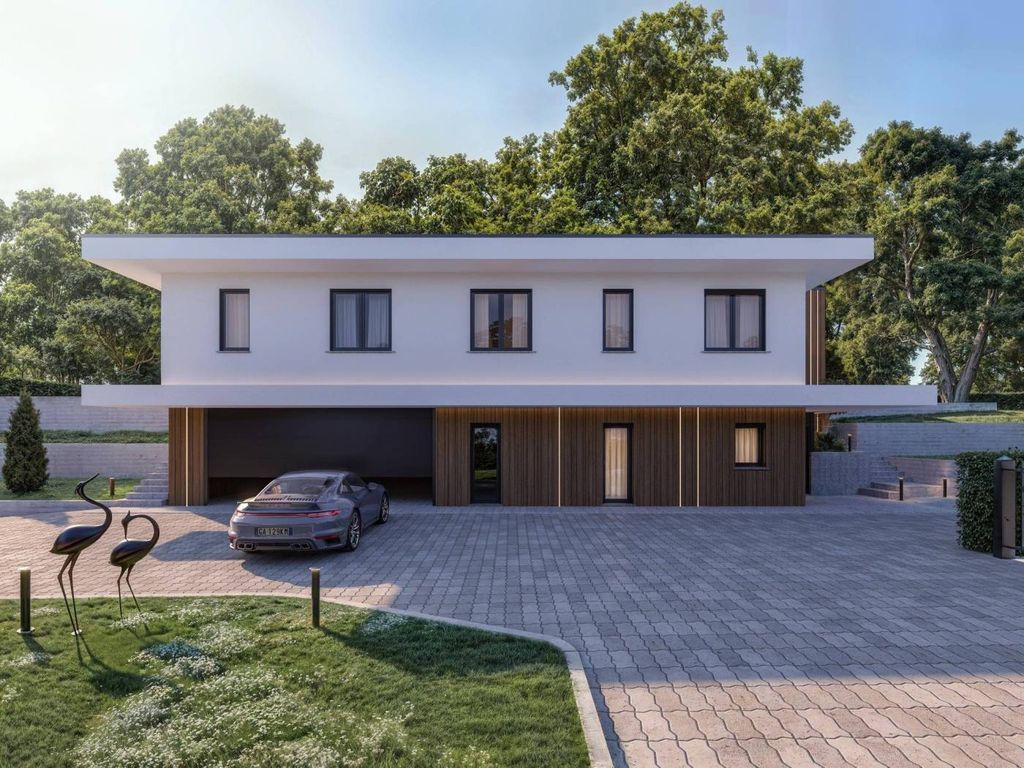 Casa – Capiago-Intimiano-Olmeda - Altro
