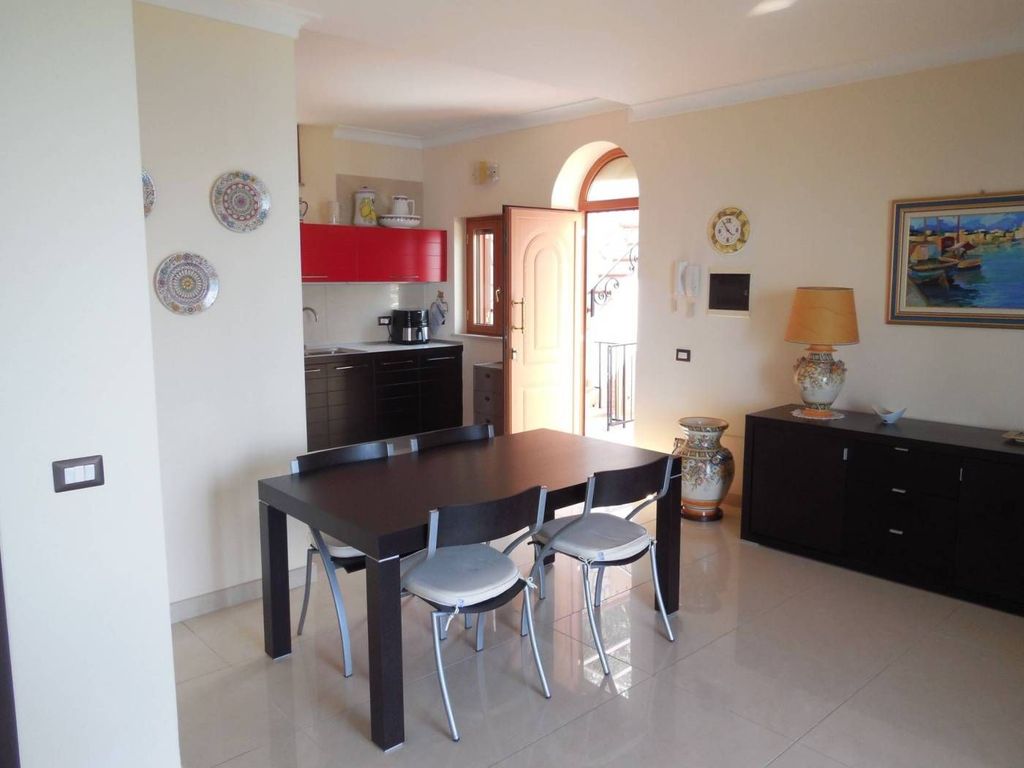 Appartamento – Massa Lubrense - Altro