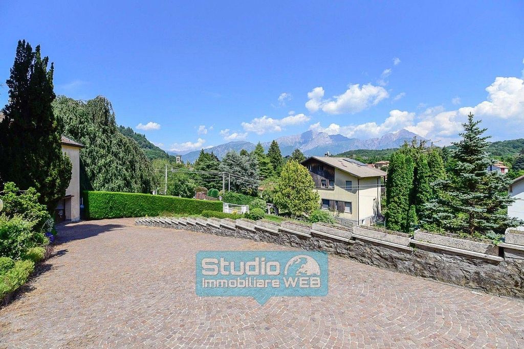 Casa – Magreglio - Altro