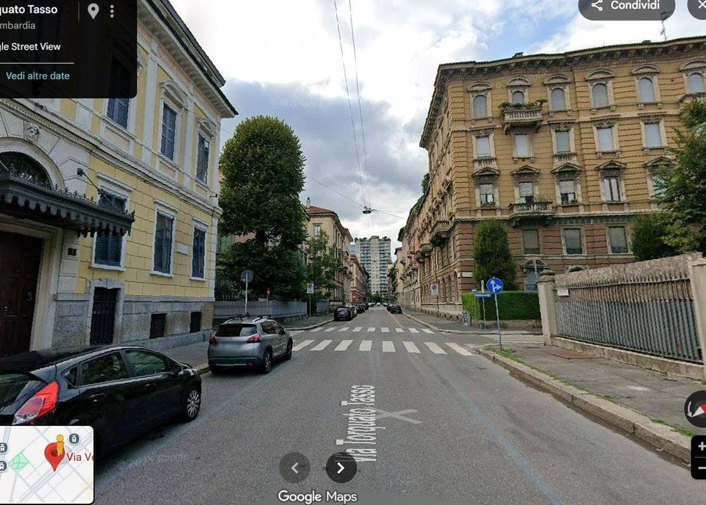 Luxury Apartment for sale in Via 20 Settembre, Milan, Lombardy - Vista 6