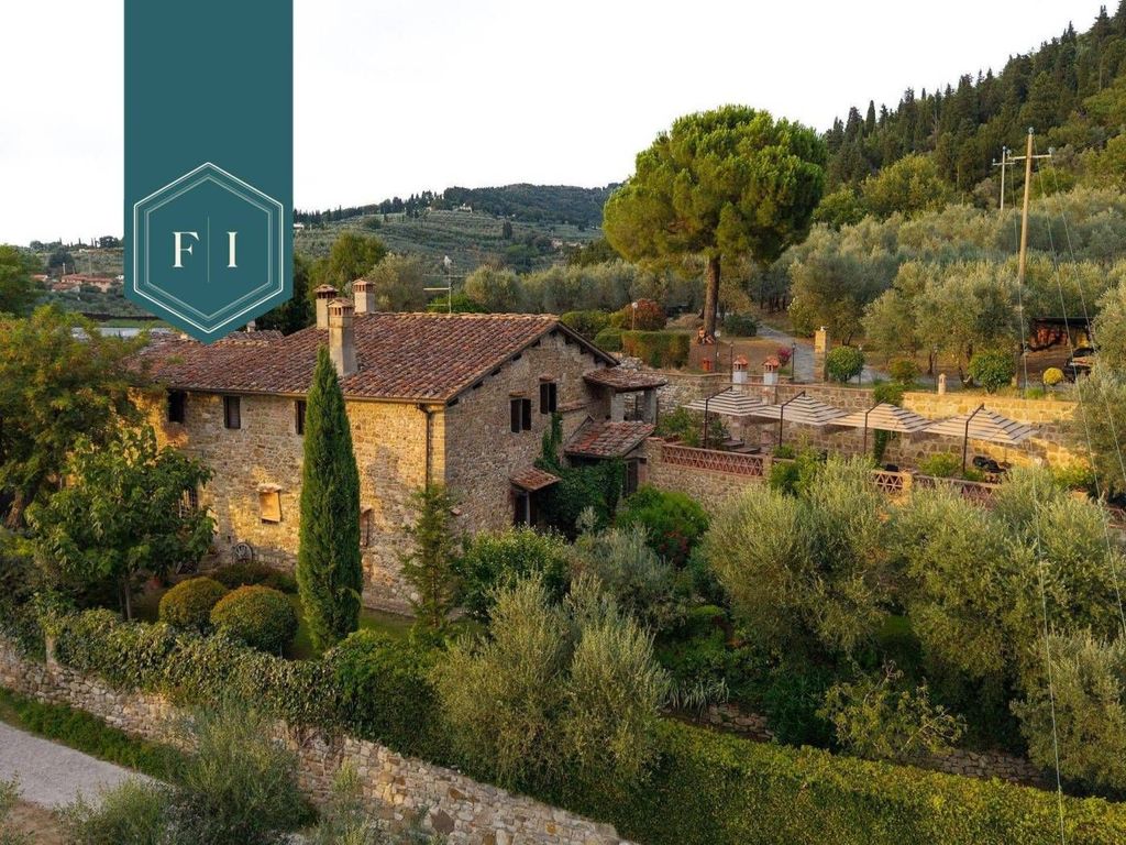 Casa – Bagno a Ripoli - Altro