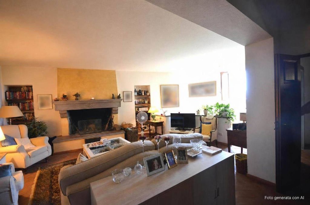 Appartamento – Barberino Val d'Elsa - Altro