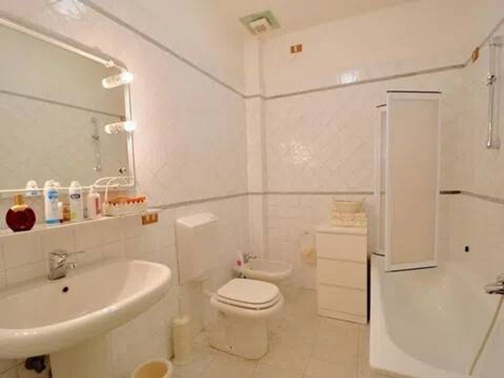 Appartamento – Forte dei Marmi - Altro