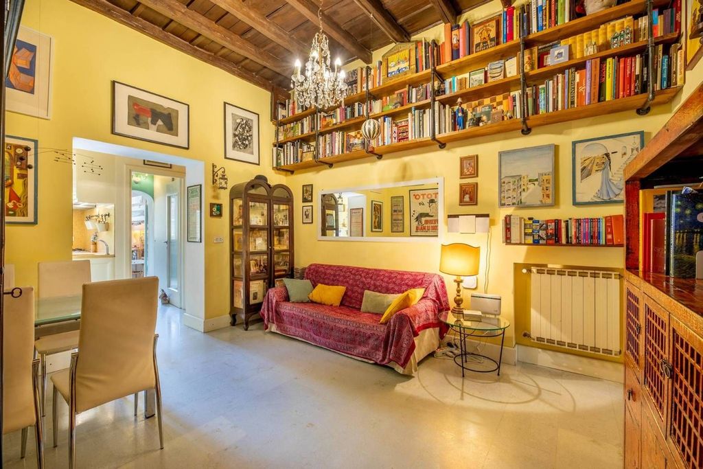 Appartamento – Rome - Altro