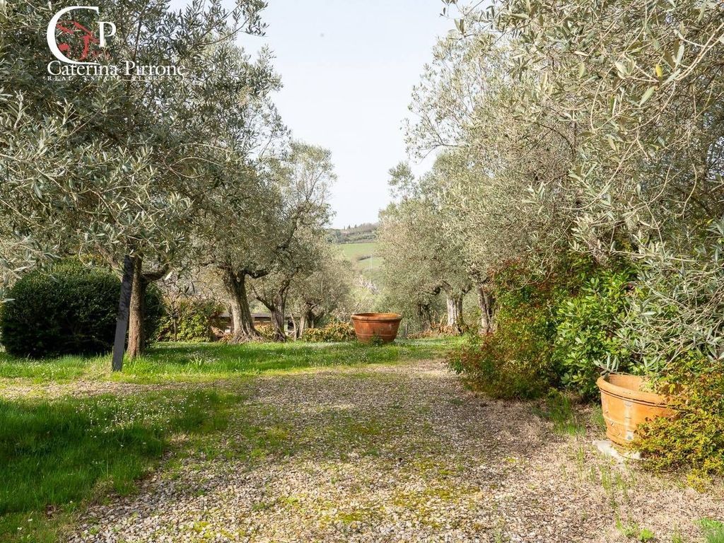 Casa – Impruneta, Mezzomonte - Altro