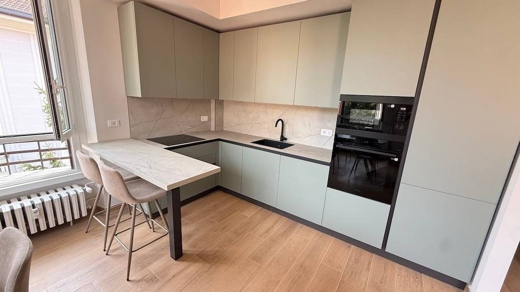 Appartamento – Milan - Altro