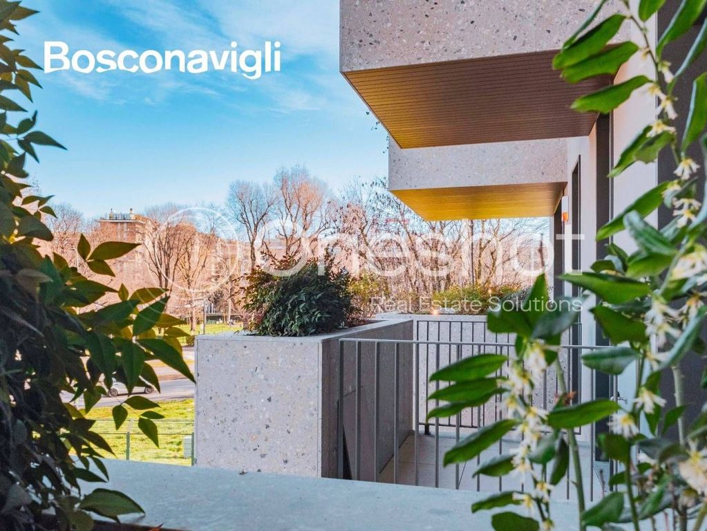Appartamento – Milan - Altro