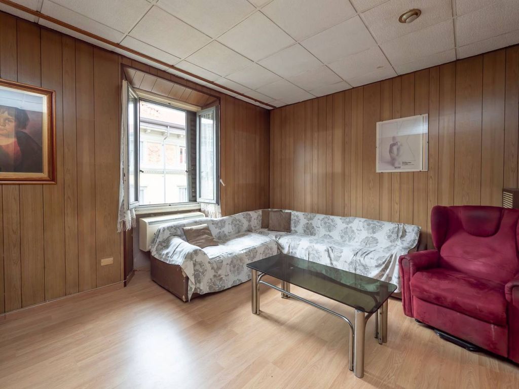 Appartamento – Milan - Altro