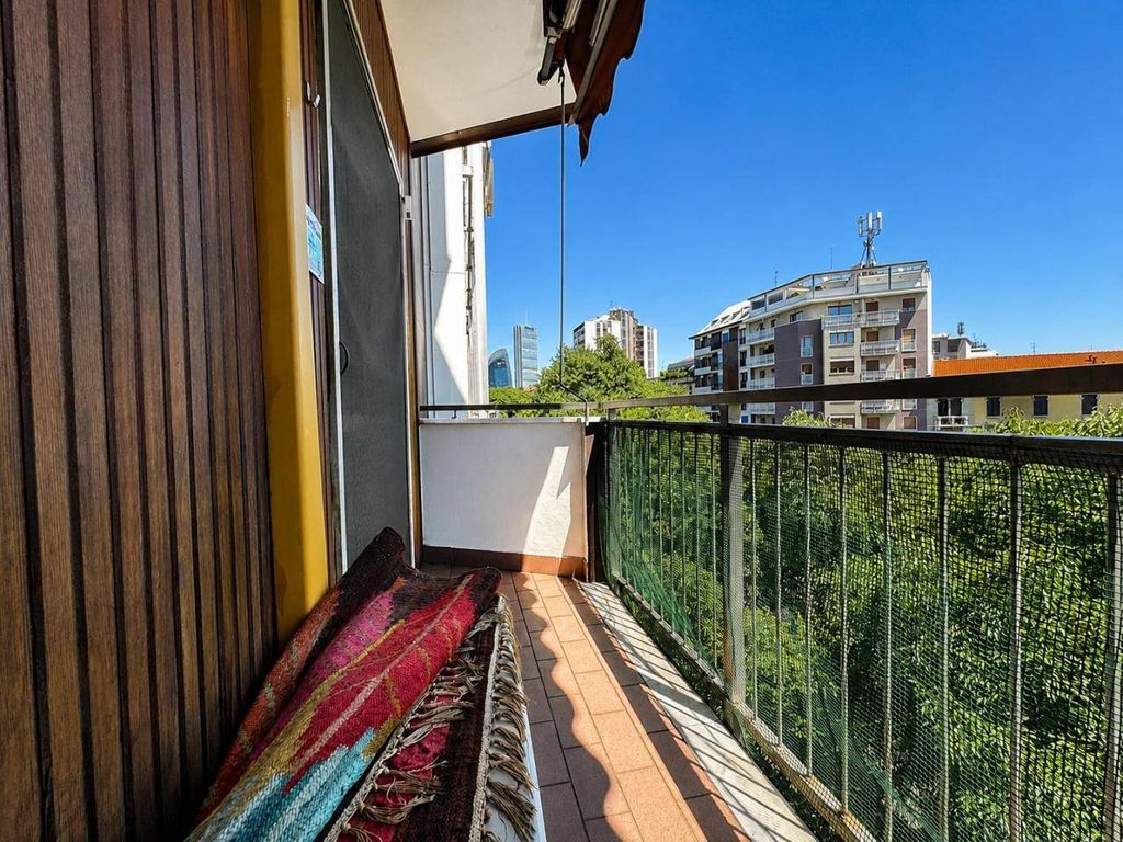 Apartment in Milan - Vista 6