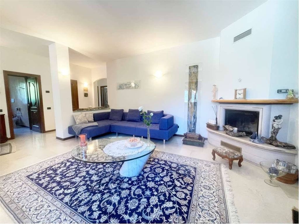 3 bedroom luxury Villa for sale in Via Mulino, 11, Prata Camportaccio, Provincia di Sondrio, Lombardy - View 6