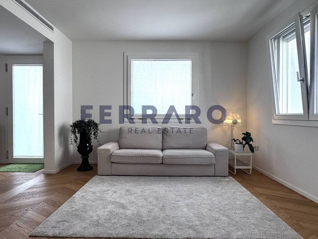 Casa – Treviso, Le Stiore, San Giuseppe - Altro