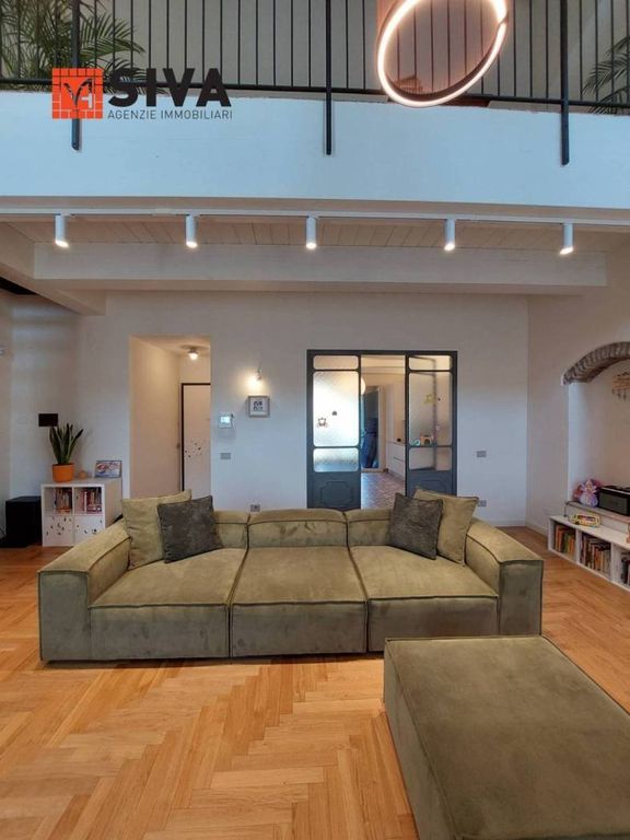 Appartamento – Ravenna, Corso Nord - Altro