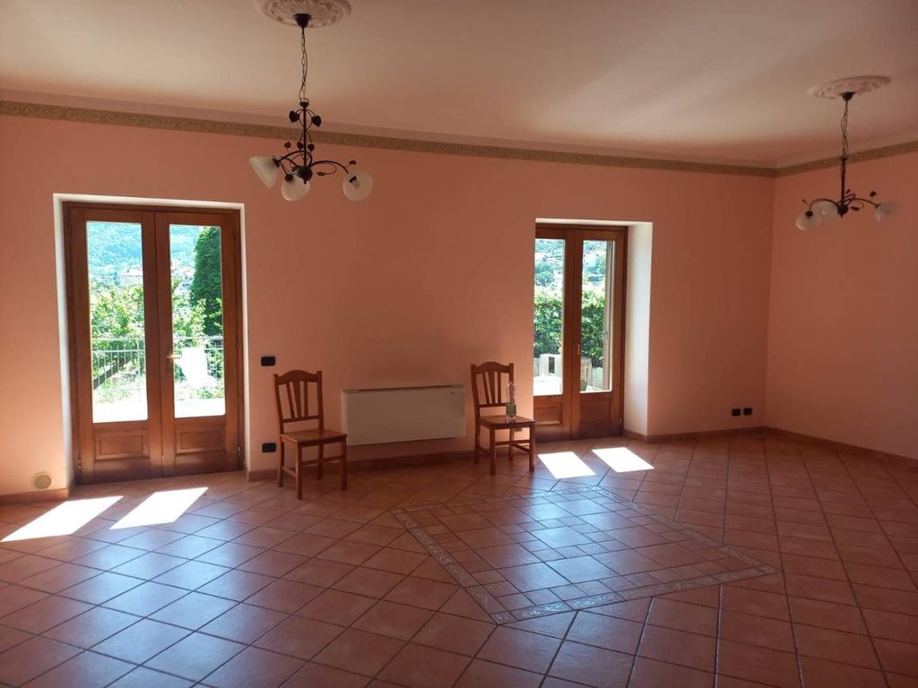 Casa – Agerola, Campora, Bomerano - Altro