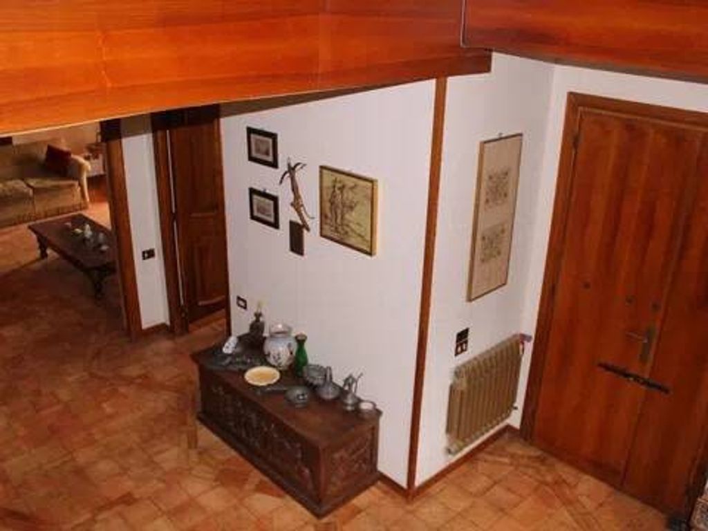 Casa – Castel San Pietro Romano - Altro