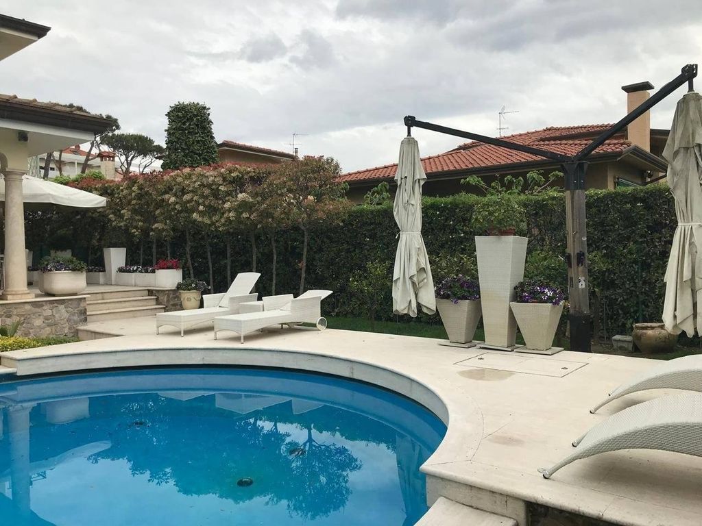 Casa – Pietrasanta - Altro