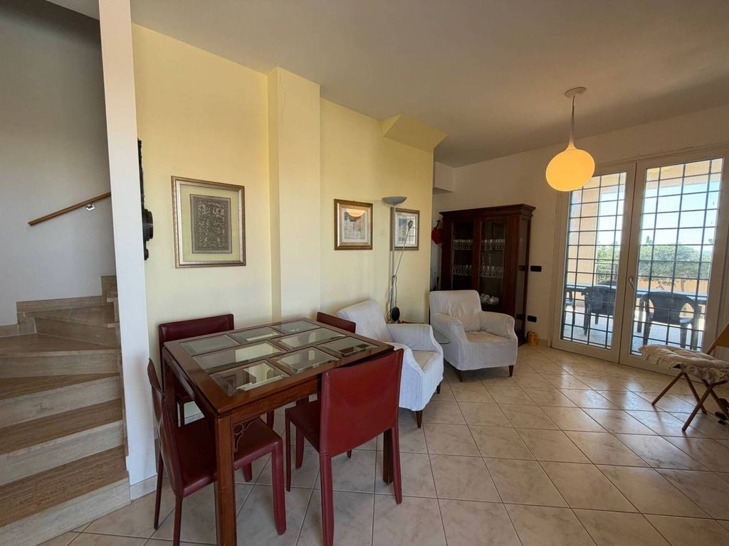 Casa – Fiumicino - Altro