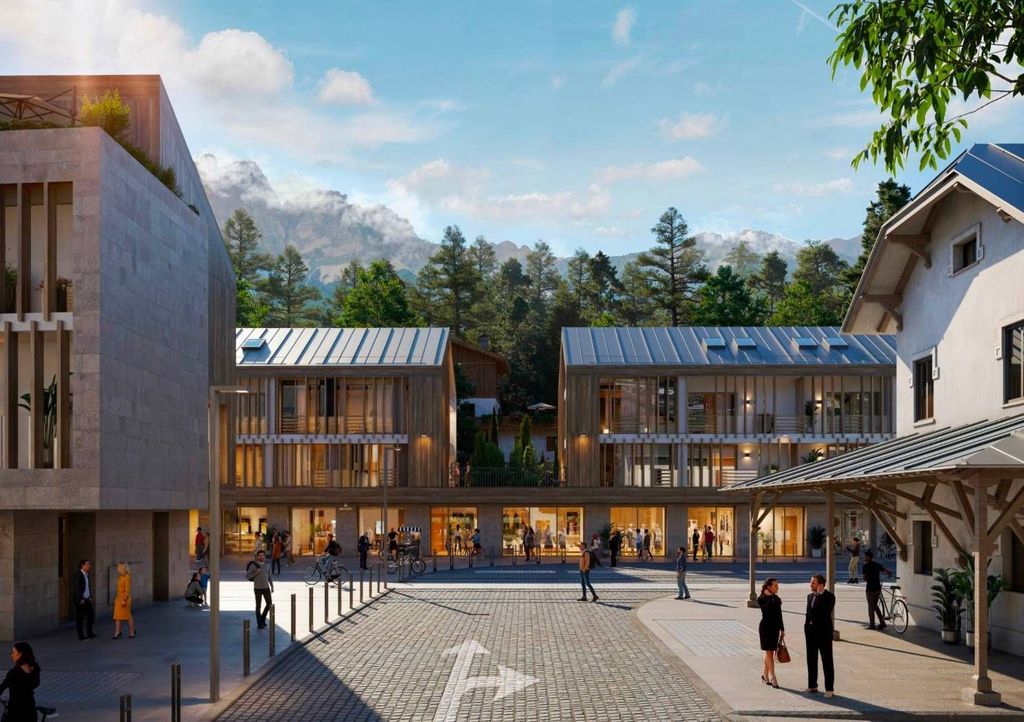 Appartamento – Cortina d'Ampezzo - Altro