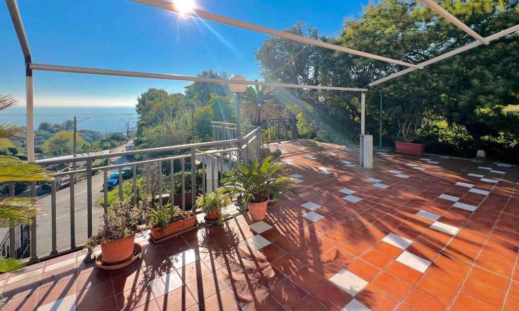 Casa – Varazze - Altro