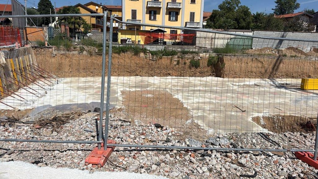 Casa – Locate Varesino - Altro