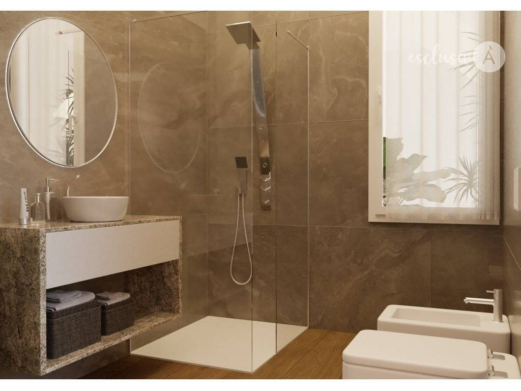 4 room luxury Flat for sale in Viale Giosuè Carducci, 35, Cesenatico, Emilia-Romagna - Vista 6
