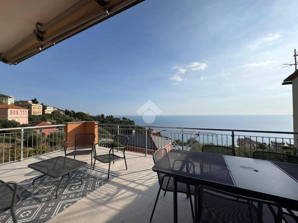 Appartamento – Chiavari - Altro
