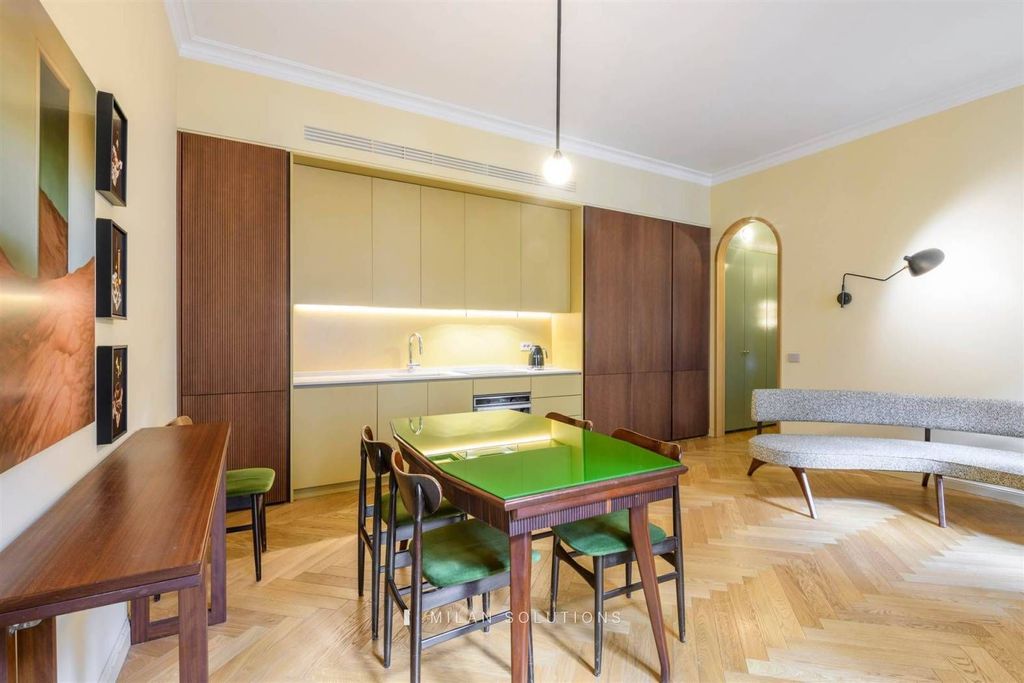 Apartment in Milan - Altro
