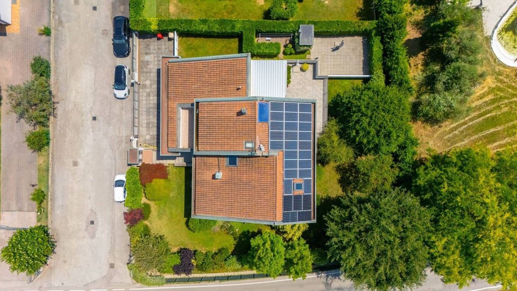 Luxury Villa for sale in Via Tomba, Forlì, Provincia di Forlì-Cesena, Emilia-Romagna - Vista 6